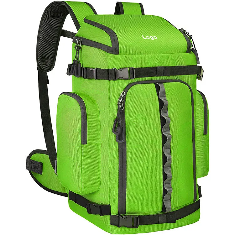 Waterproof ski luggage Skiing and Snowboarding Boot backpack snowboard travel bags ski backpack