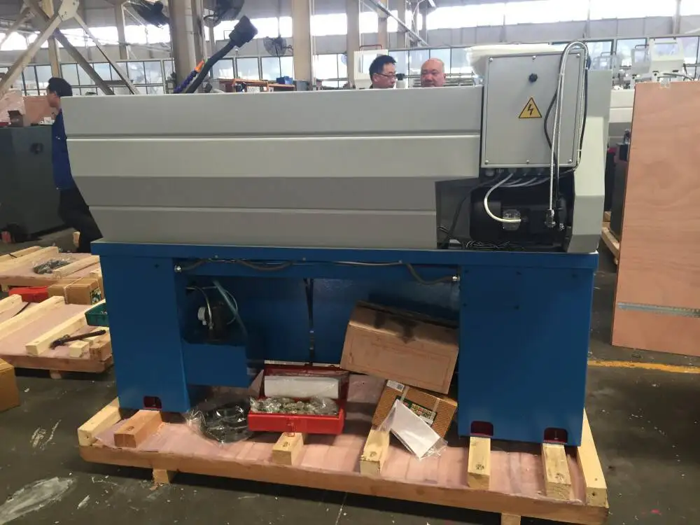 Bench lathe C0636A precision metal lathe machine