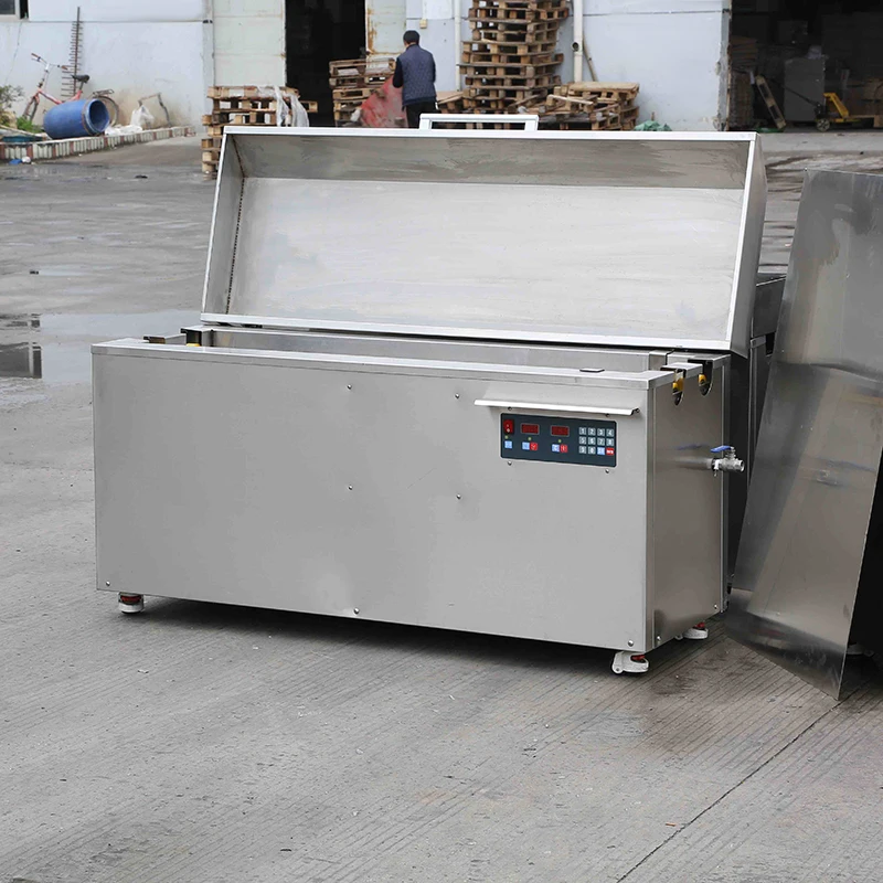 
ruian sanyuan ZX-1300 Type Ultrasonic Anilox roller Cleaner for printing machine anilox 