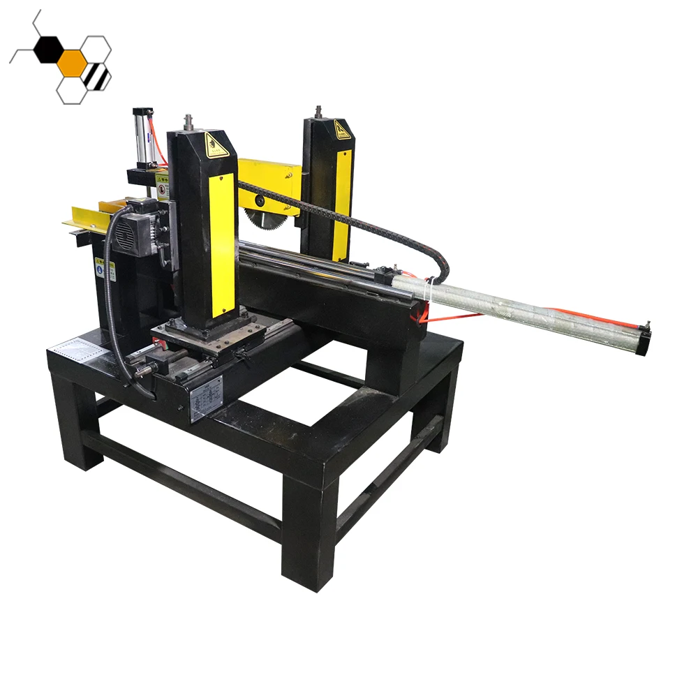 Машина для изготовления ульев машина производства коробок пчелы двухсторонняя пила