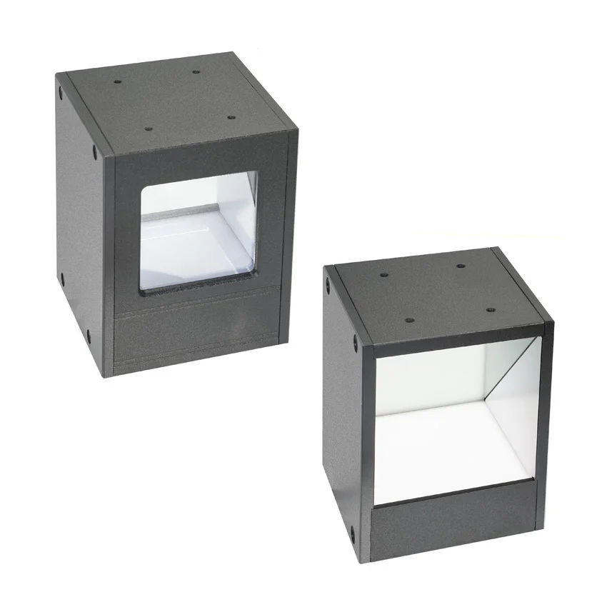 Long Lifetime Box For Laboratory And Industrial Inspection Machine Vision Led Light for Detectiob System Led Light