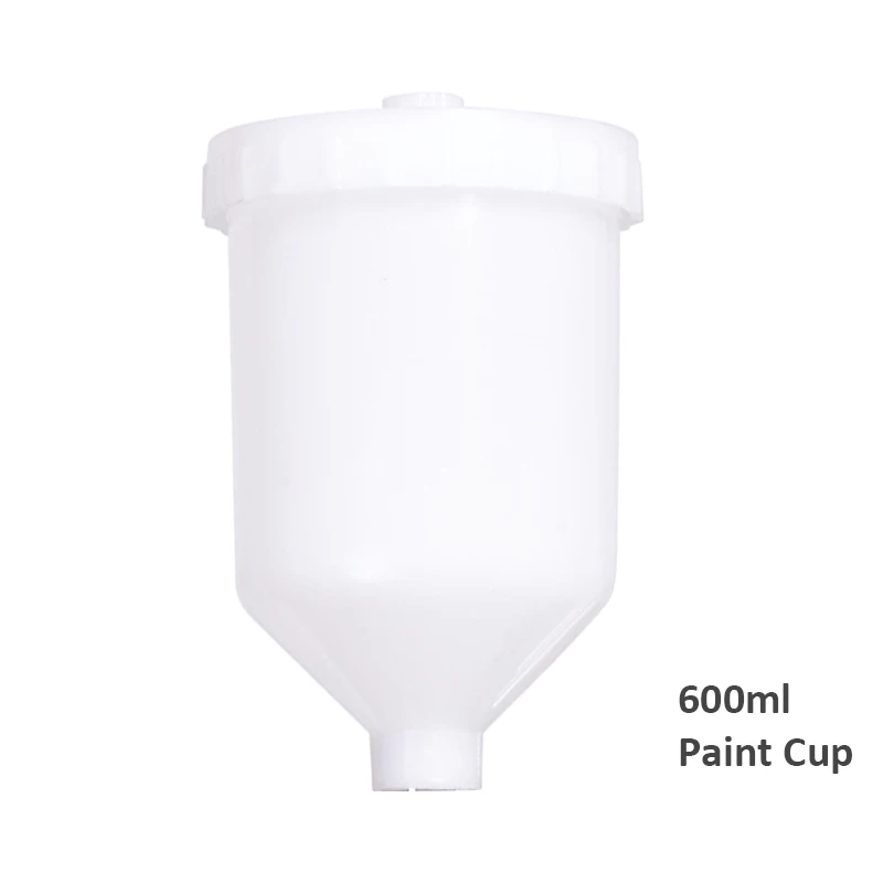 HLVP Best Price Pistola Para Pintar Autos Professional Auto HVLP Paint Spray Gun for Painting Walls/Cars