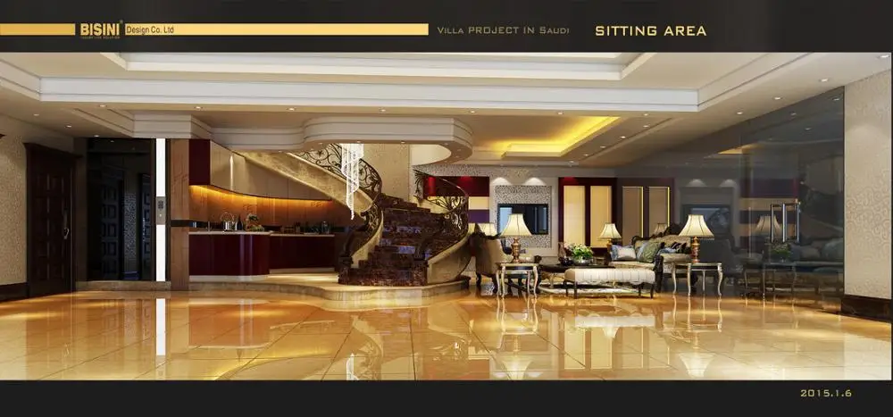 
3D apartment design,model design service,3D rendering 