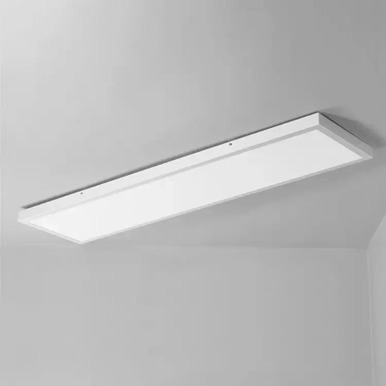 Popular Led Strip Panel 300x1200mm 48W 6500K/4000K/3000K Sidelight Led Panel Light For Home Office School market Widely Used