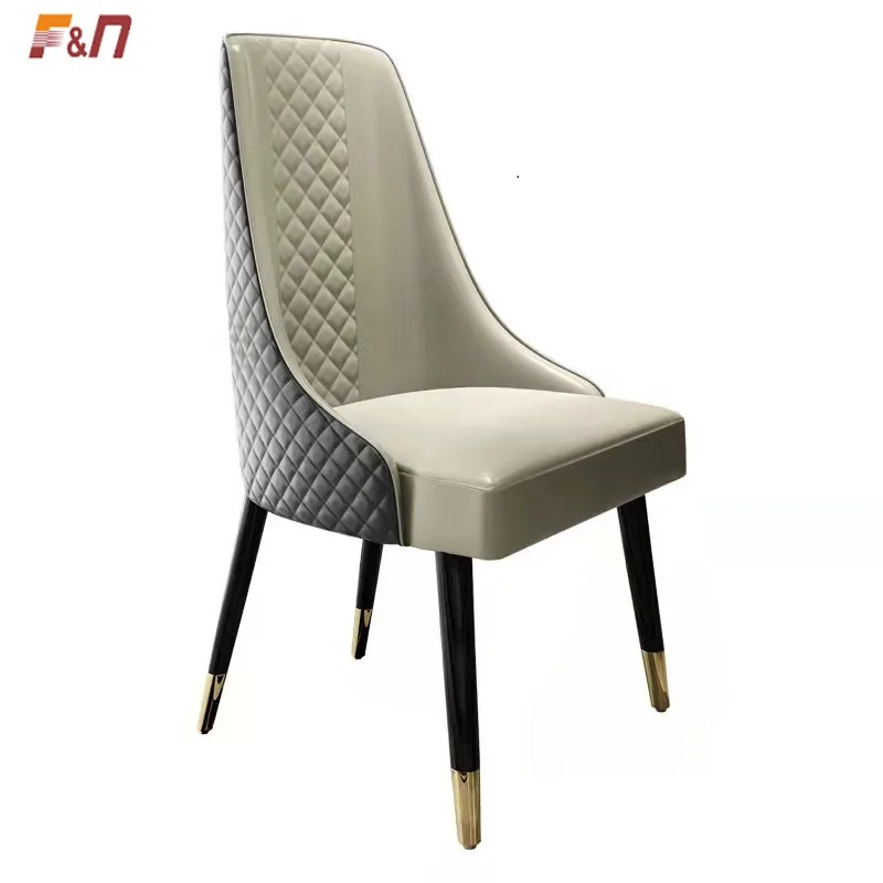 custom-made modern restaurant chair indoor dining chair