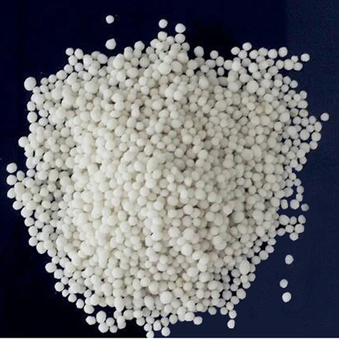 Balanced nutrient NPK 18-5-10 Compound Fertilizer Npk 15-14-16 supply from China factory