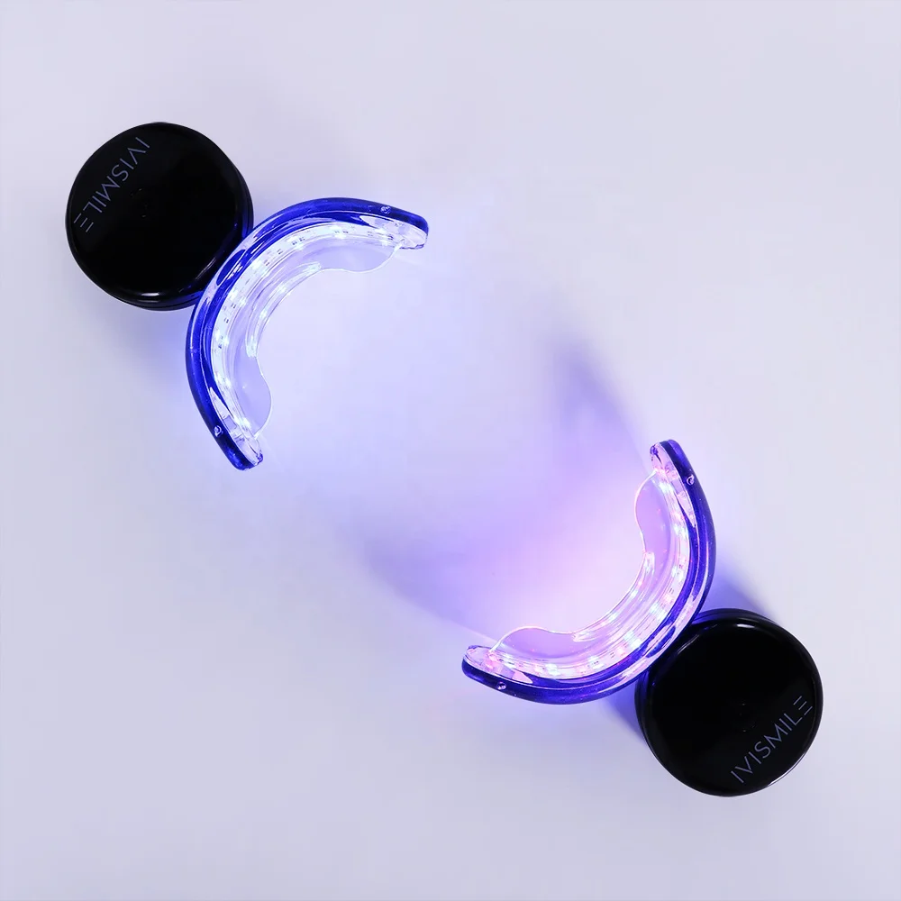 CE Approved Wholesale Professional Home Use White Teeth Whitening Led Machine