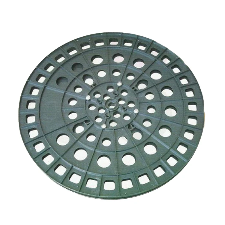 Firm 980mm Plastic Spool For Terminal Blocks Large Carrier Tape Plastic Reel