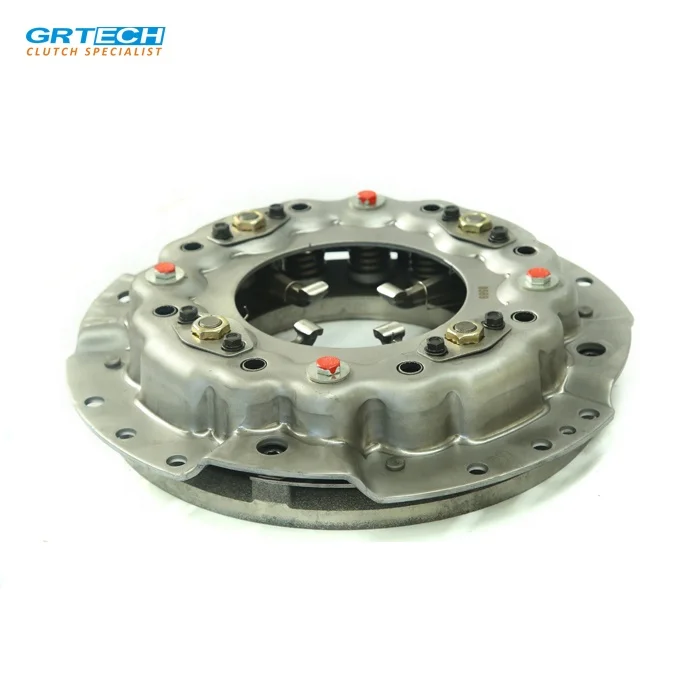 HNC541 HNC517 31210-2740 truck clutch cover pressure plate for Hino Ranger