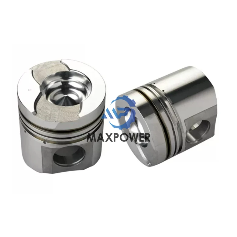 hot sale piston 6138-32-2120 fit For KOMATSU Dozer D66s S6D110-1J engine
