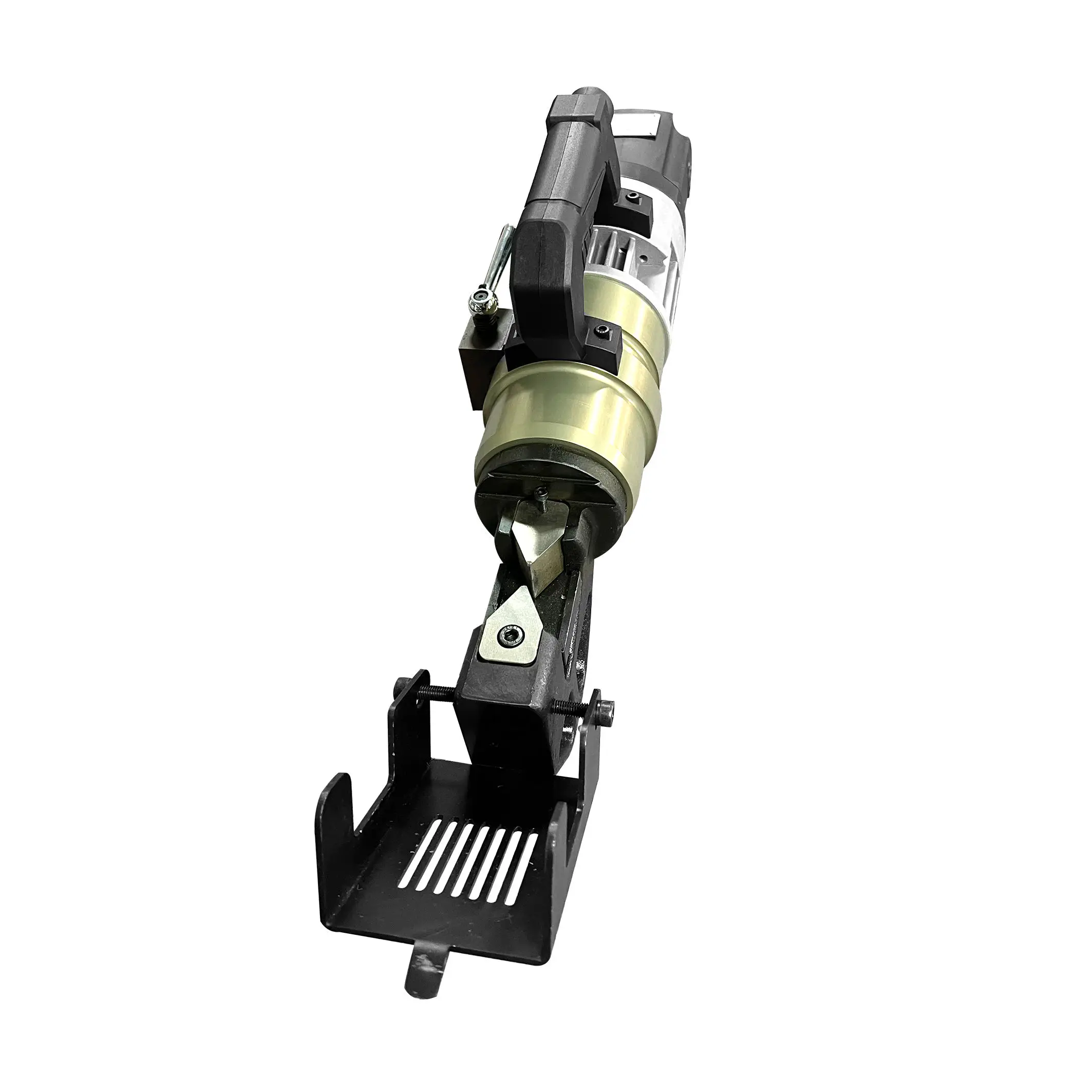 ODETOOLS  Chain Cutting Machine CC-13 Portable Electric Hydraulic Chain Cutter