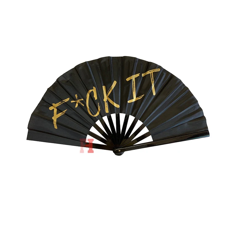 Дешевые изготовленные на заказ Kungfu пластиковые складные руки для свадьбы