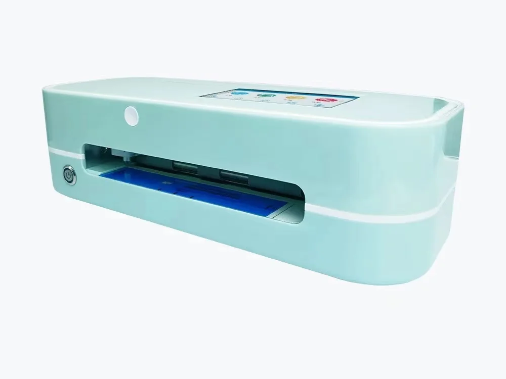 Screen Protector Cutting Machine