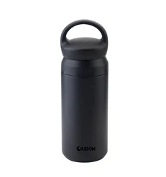 Custom Portable Double Wall Stainless Steel Vacuum Insulated Sports Drinking Water Bottle