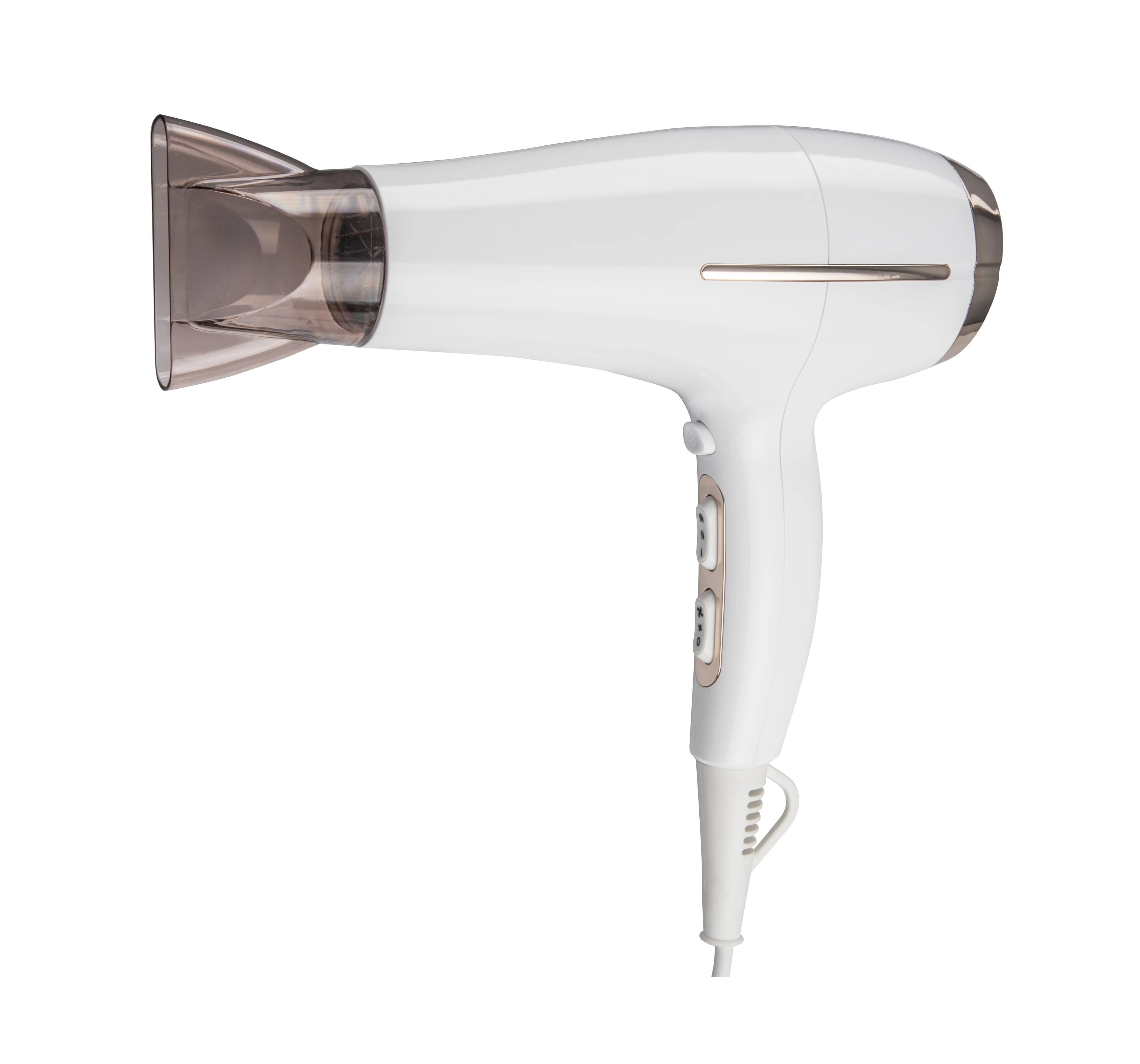High Quality Fashion Colors Direct Current Customized Professionally Engine Standup Hair Ions Dryer