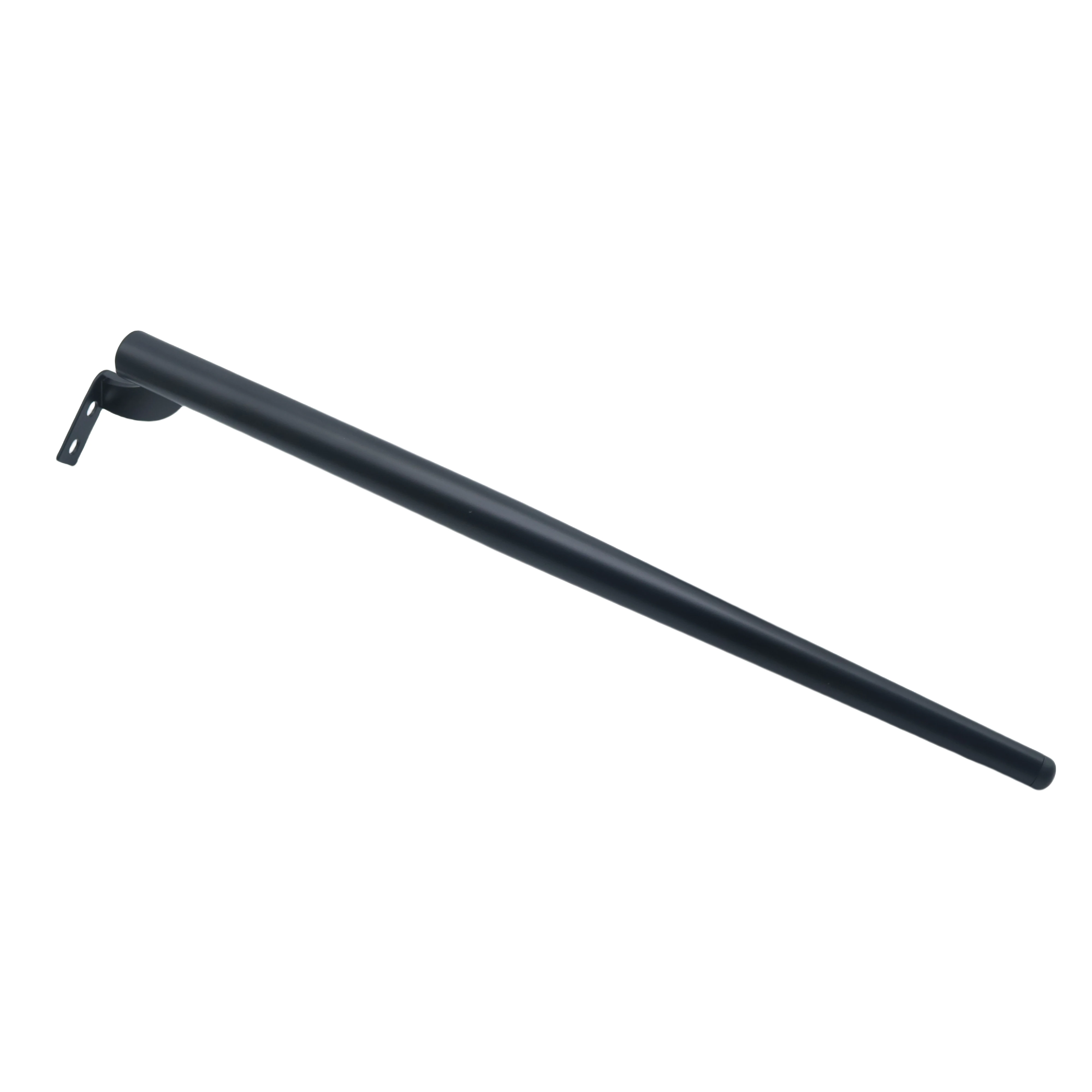 Heavy Duty Furniture Home Couch Legs Matte Black Matel Iron Sofa Leg Accessories Furniture Feet Hardware