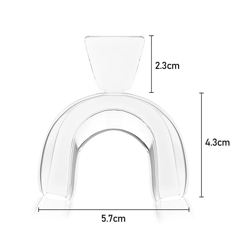 Whiting Teeth Daily Use Buy pre filled teeth whitening traysThermoforming Teeth Whitening Trays OEM