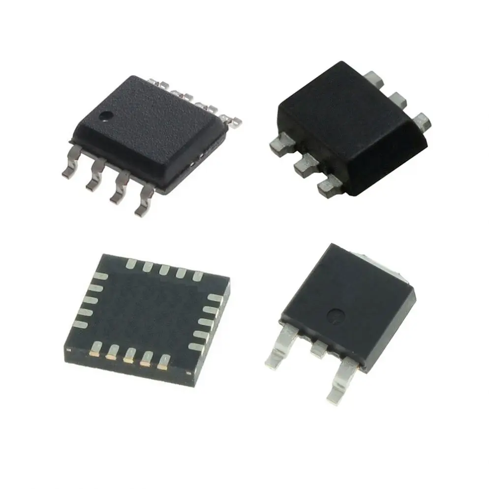 Original Integrated Circuit Controller (CP2104-F03-GMR) IC SGL USB-TO-UART BRIDGE 24QFN Electronics Components In Stock