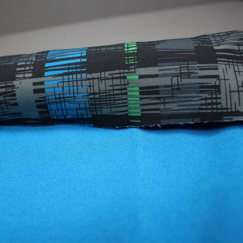 hot sale high quality waterproof breathable softshell fabric