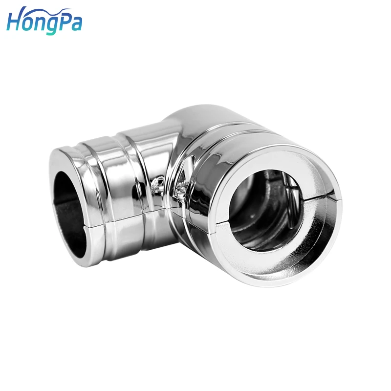 Motorcycle Accessories Fuel Line Fitting Cover For Harley Dyna Electra Glide Road King