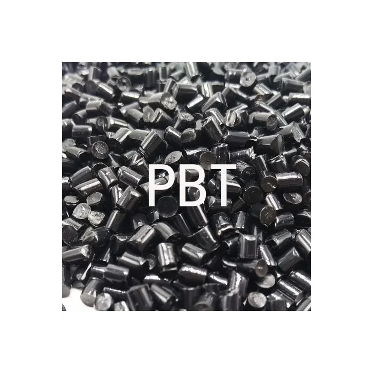 PBT425NP PBT смола для декоративной рамы фар и автозапчастей GF30 модификатор гранулы