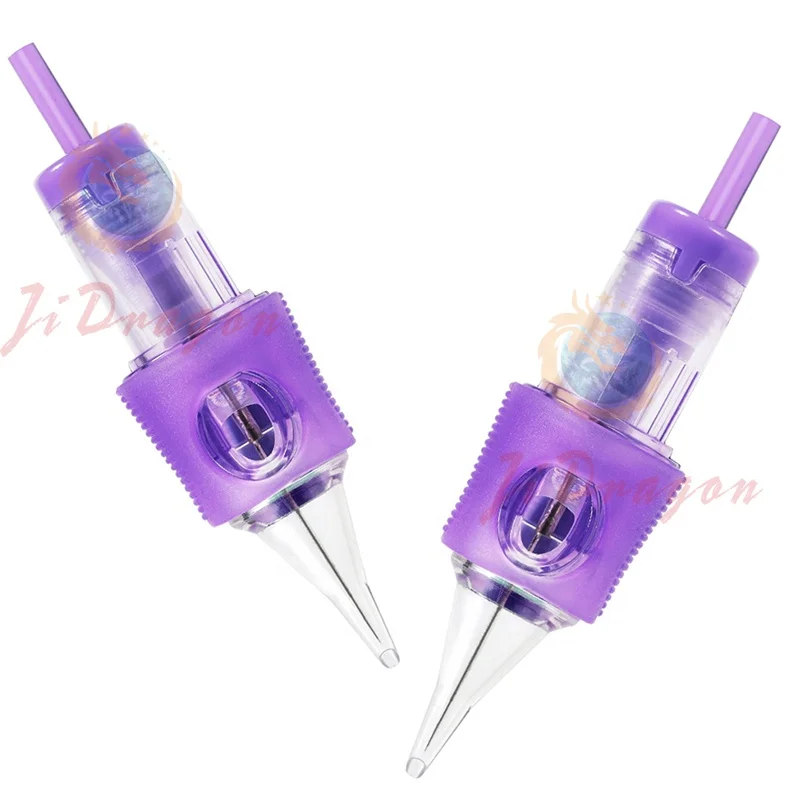 Private Label Universal Needle for Eyebrow Eyeliner Lip Permanent Machine Cartridge Needle for sale