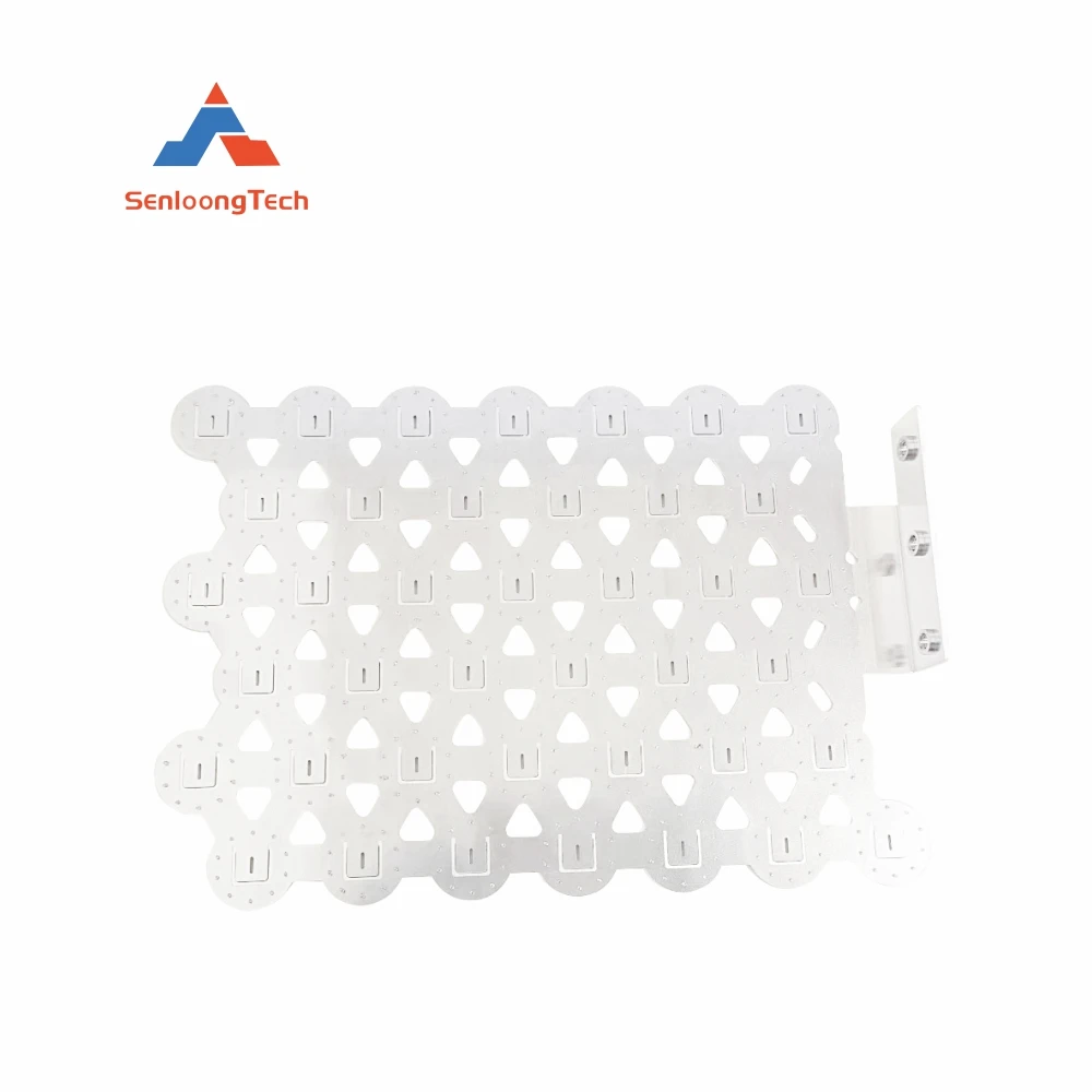 Custom for 18650 21700 32700 33140 battery packs Fused Nickel strip battery connector Nickel Sheet