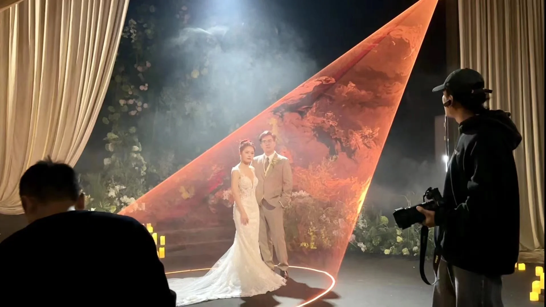 10w full color RGB animation laser light show