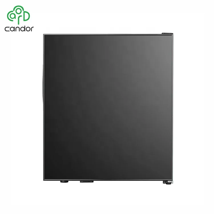 Candor: 38 Liters No Noise Thermoelectric Mini Hotel/Home/Bar Fridge/Cooler CR-38H