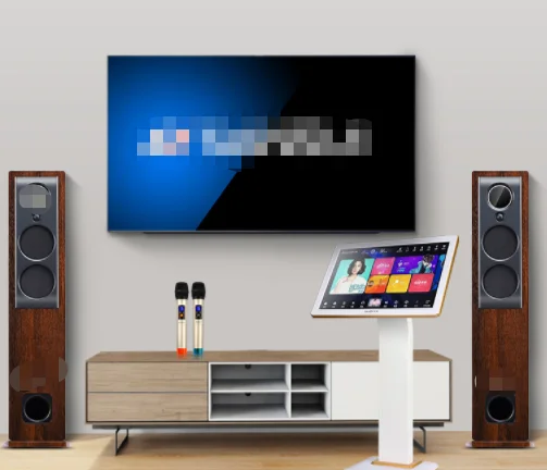 
PENGFAIES S6000 home theatre system 7.1/5.1 home theater speaker 