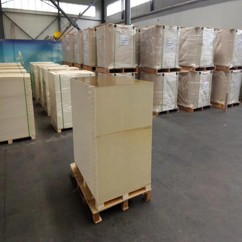 SHEET METALLIZED GOLD FOIL PAPER BOARD FOR PACKAGE AND CAKE BASE