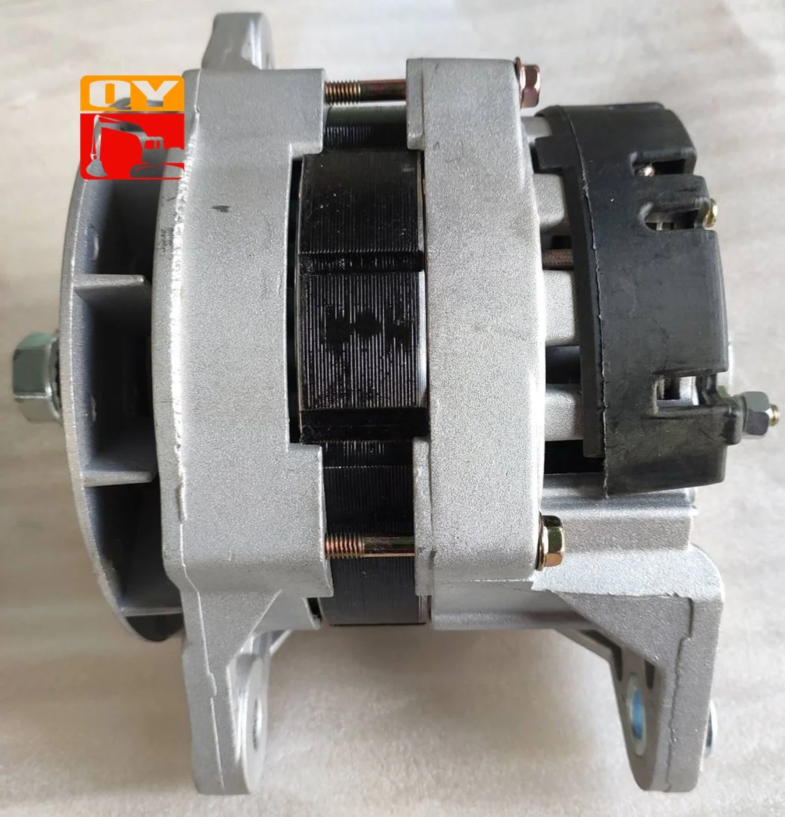 HD785-7 Dump Truck Alternator Assembly 600-825-9331 6008259331 600-825-9330 6008259330