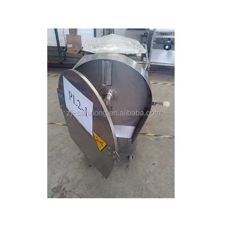  Чесночный резак для фруктов и овощей Sanshon Customized Capatcity 500-2500