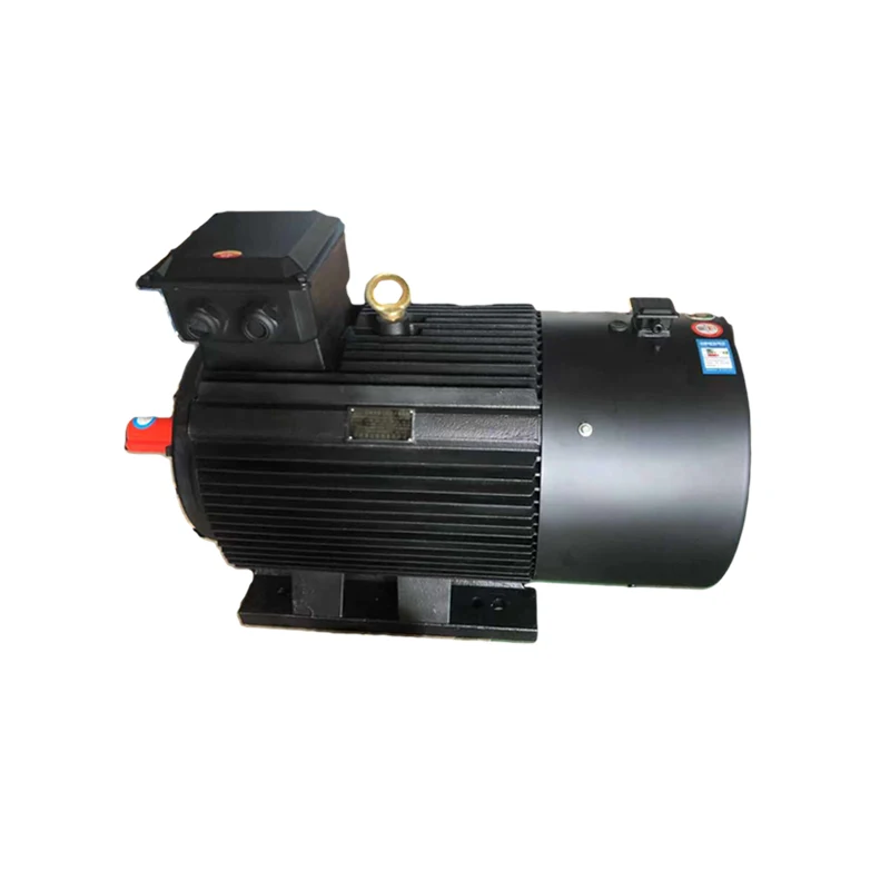 y3 series three-phase universal induction 3 phase 200 hp electric motor