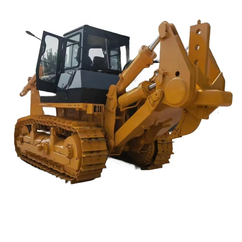 Китай 320Hp бульдозер SD32 TY320 D-8 D-9