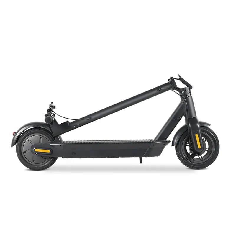 Eu Warehouse 10 Inch 36v 350w 500w Wholesale G30 Max Two Wheel Fast Folding Electric Scooter For Adult