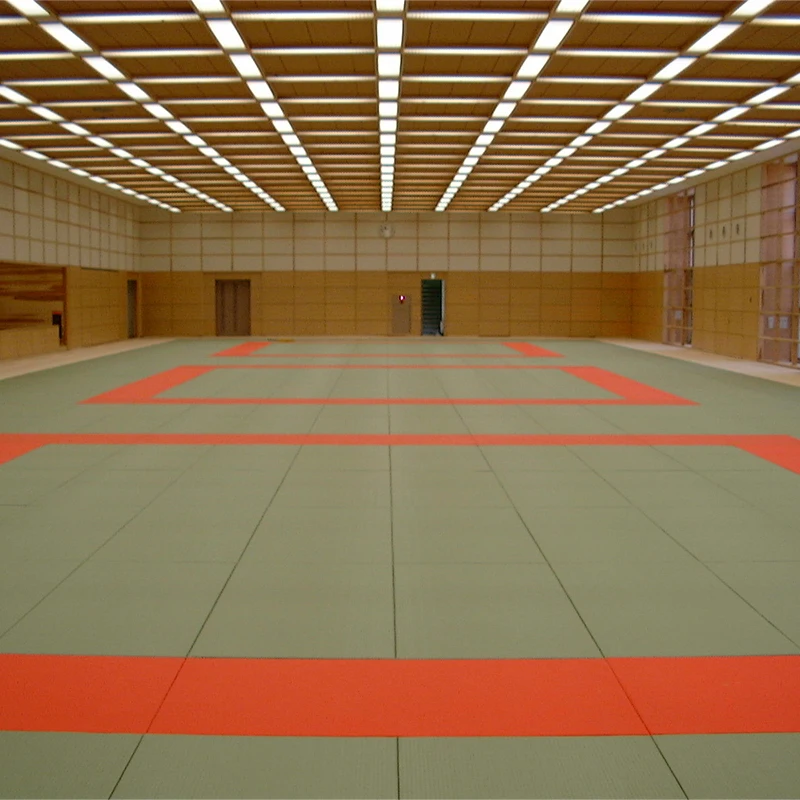 Wholesale High Quality Tatami Judo Mats Ijf Standard Mma 4cm 6cm for Sale