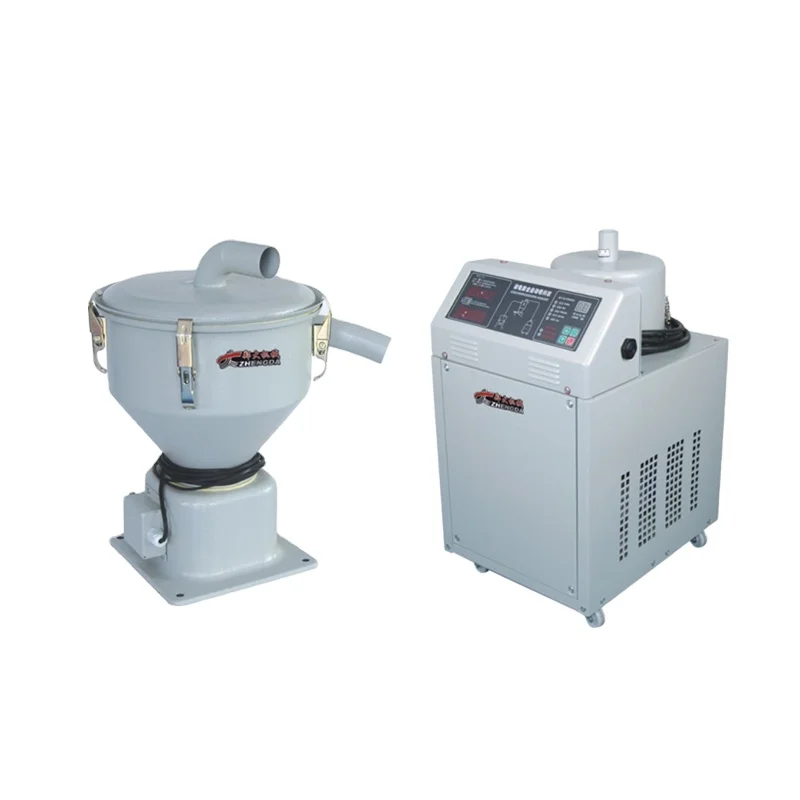 Plastic auto loader feeder for extrusion blow moulding molding machine price