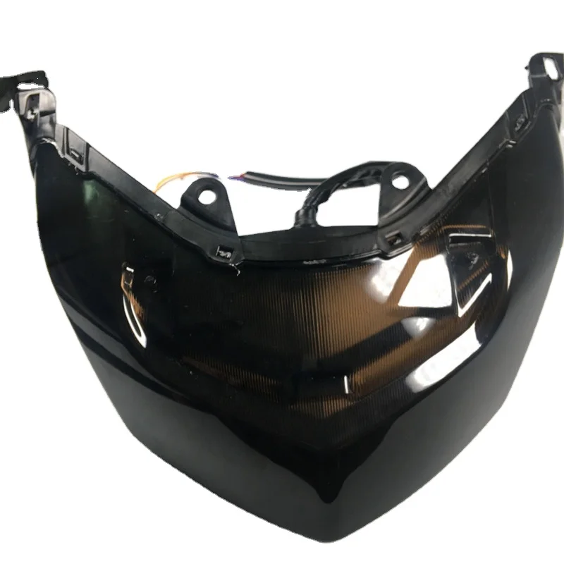 
Modified NMAX 155 Motorcycle Rear LED Tail light 