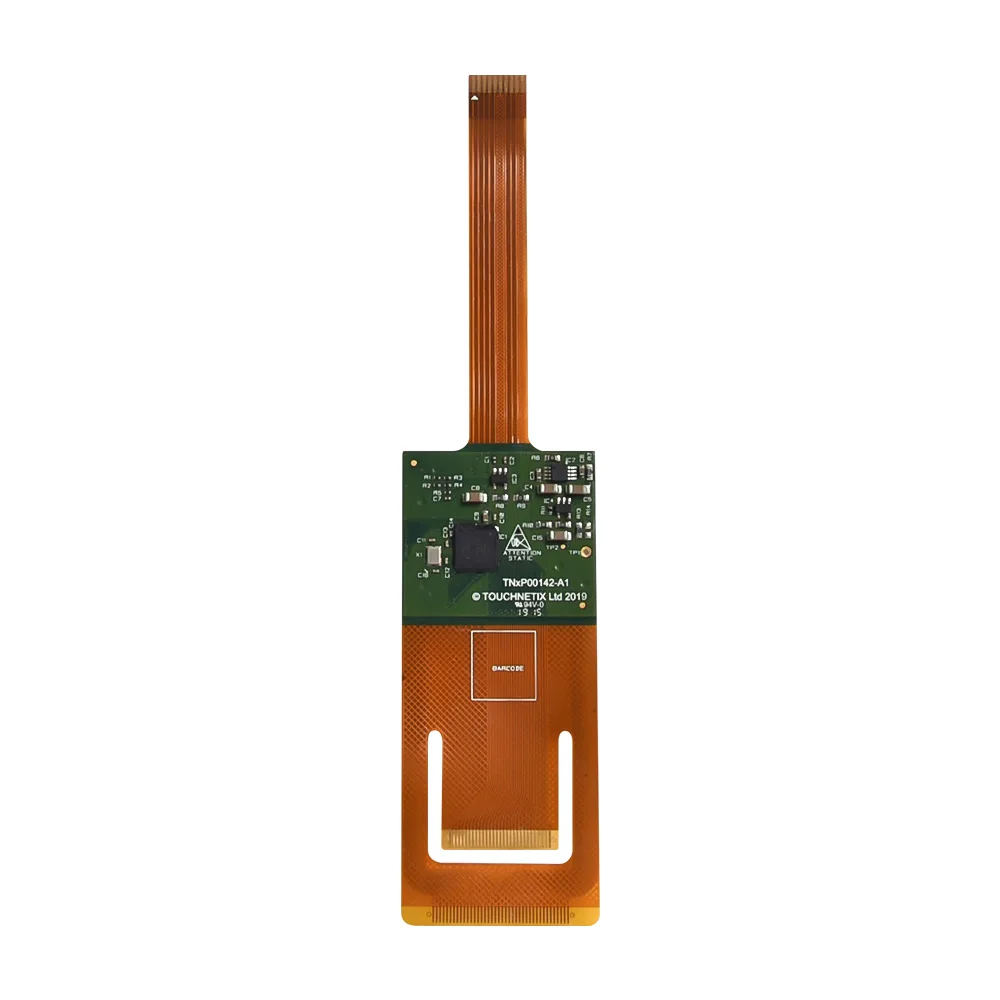 Производитель FPC онлайн-ввод данных панель dvi fpc 50-контактный кабель для