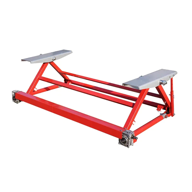 Ultimate Turbo Boost: Premium-Quality Lifter for Effortless Material Handling with Industry-Leading Safety Certifications