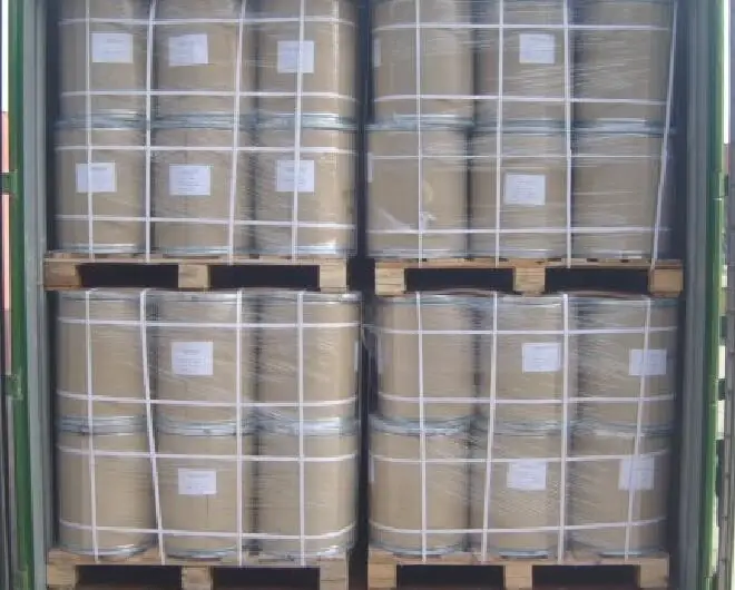 
Terbinafine hcl CAS:78628-80-5 