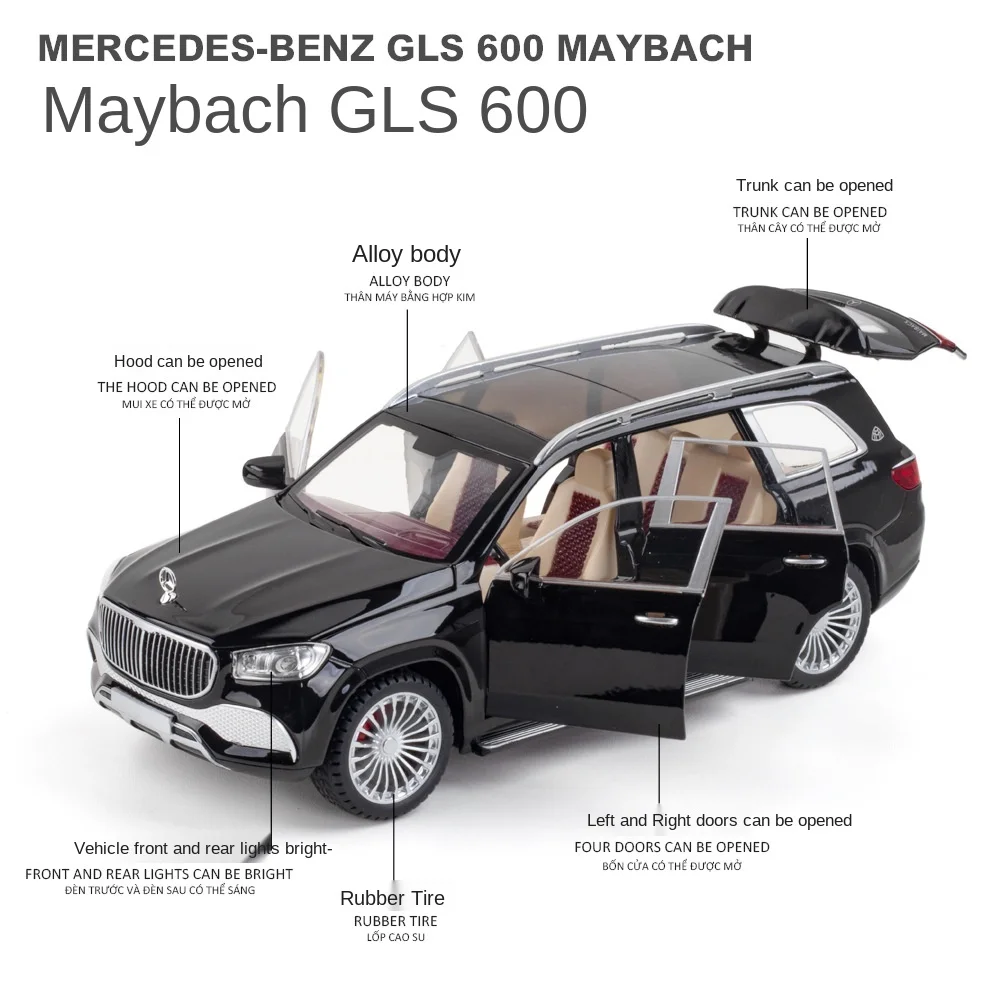 Sell like hot cakes Alloy Car Model Metal Ornaments Toy