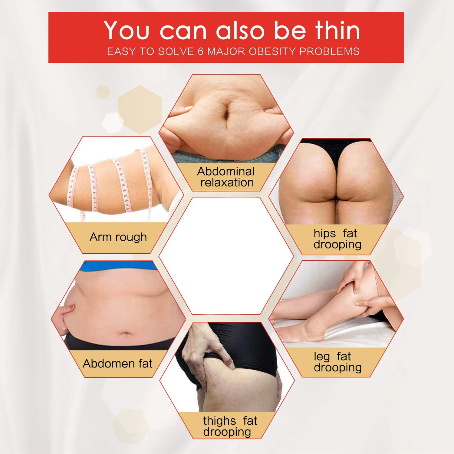 Factory Price Best Slimming Cream Private Label Body Anti Cellulite Slimming Cream