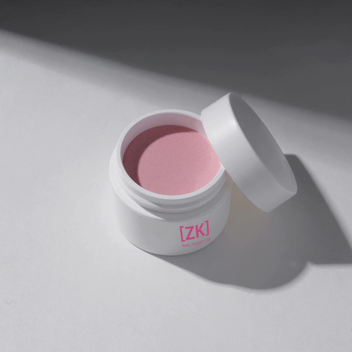 60g Best Acrylic Powder Brands Wholesale Private Label Buttery Acrylic Cover Powder For Nails