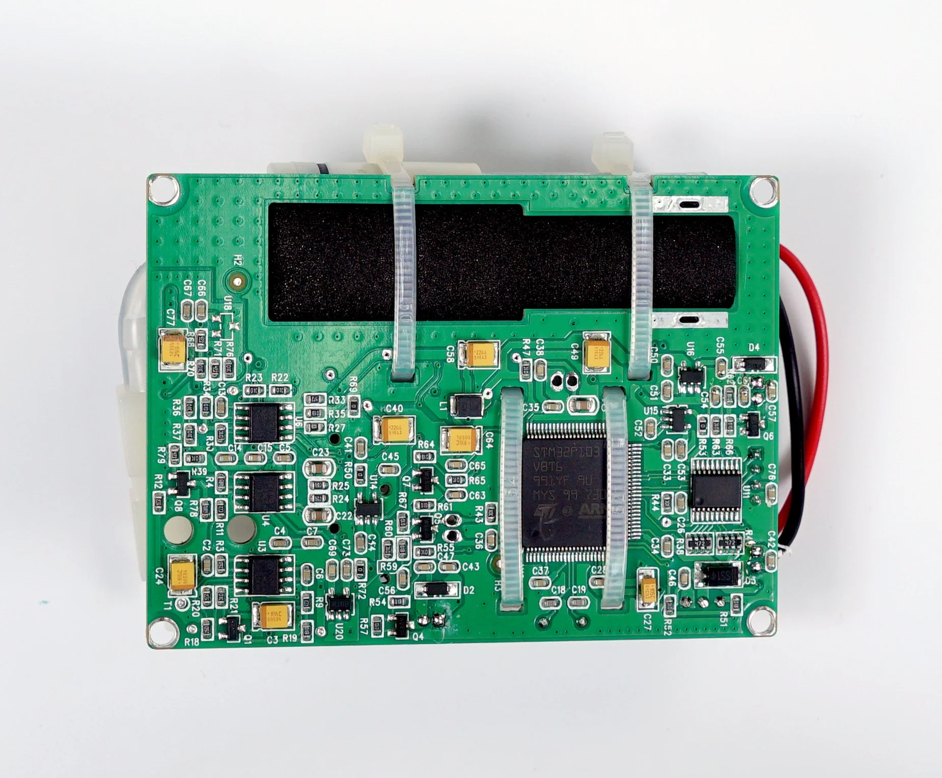 Wuhan UN-medical NIBP module UN-300C (5).jpg