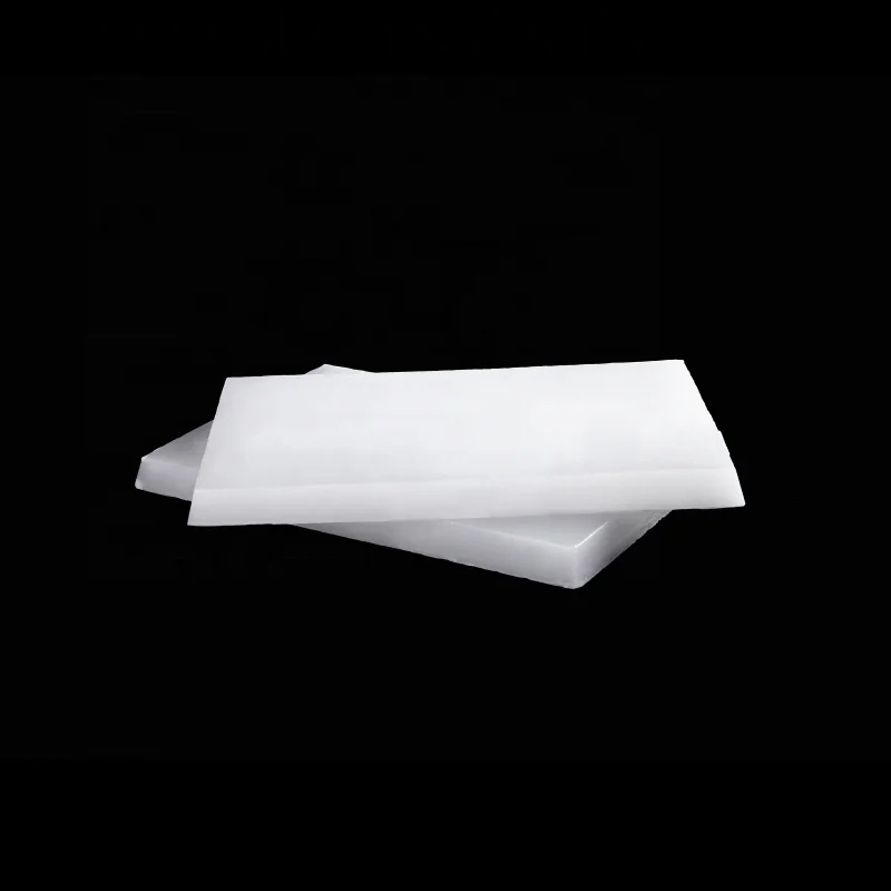 China Paraffin 50kg Bag Low Oil Sinopec Paraffin Wax For Candles Bulk
