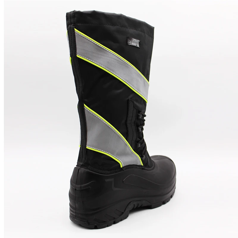Cold Weather Winter Boots Waterproof Snow Boots
