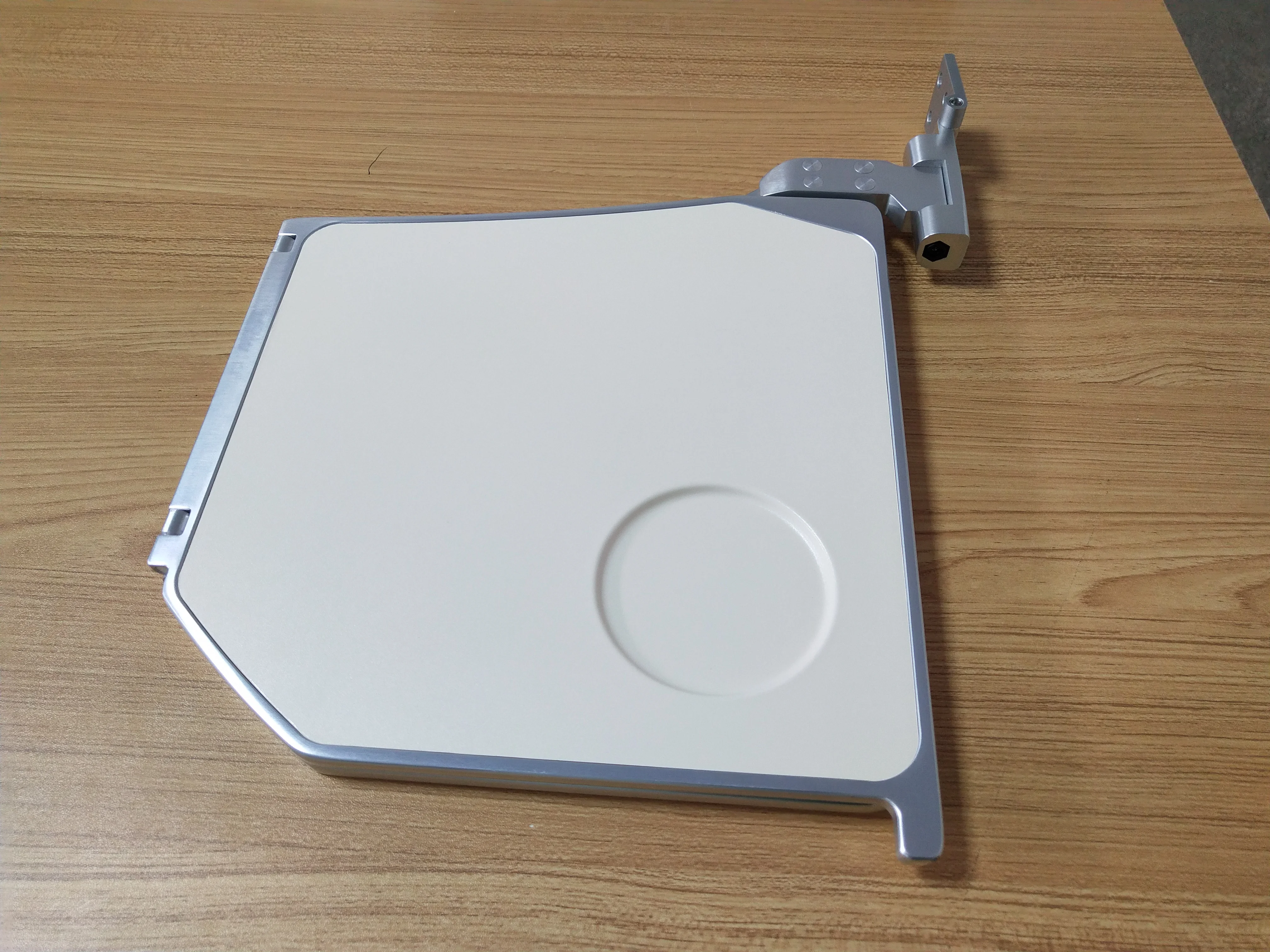 New autor design seat foldable table interior accessories