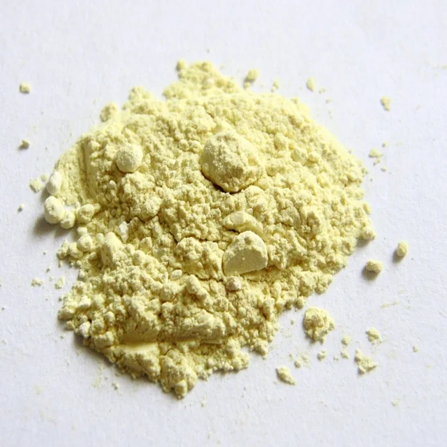 high quality  Bi2O3 Bismuth Oxide Bismuth Trioxide